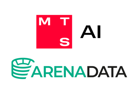 MTS AI и Arenadata внедрят генеративный ИИ в платформу управления данными для бизнеса